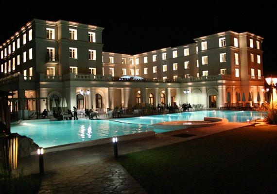 Grecotel Larissa Imperial Hotel